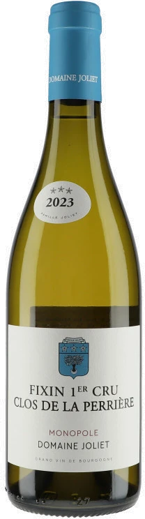 photo Fixin 1er Cru Clos de la Perrière Monopole