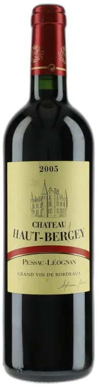 photo Château Haut-Bergey
