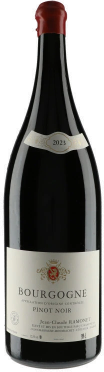 photo Bourgogne Pinot Noir