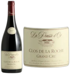 photo Clos de la Roche