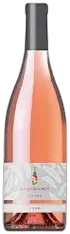 photo Aoc Chinon Angelliaume Rosé