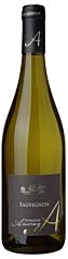 photo Igp Val de Loire Sauvignon Domaine Asseray