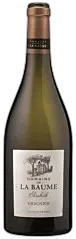 photo Igp Pays d’oc Cuvée Élisabeth Viognier Domaine de la Baume