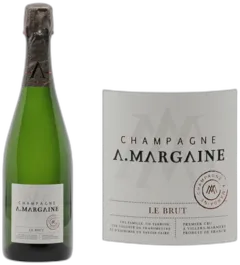 photo a Margaine le Brut