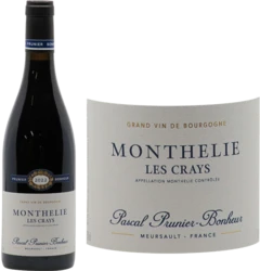 photo Monthelie les Crays