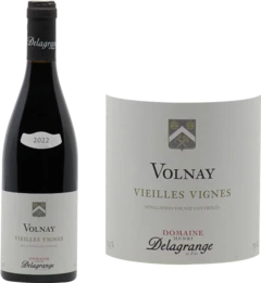 photo Volnay 'Vieilles Vignes'
