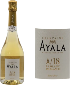 photo Ayala le Blanc de Blancs