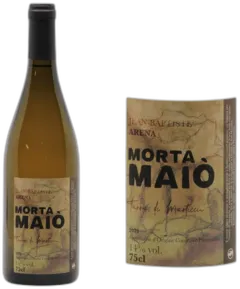 photo Patrimonio Blanc 