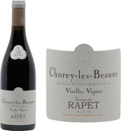 photo Chorey-Lès-Beaune 'Vieilles Vignes'