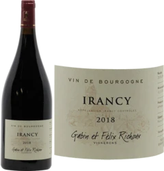 photo Irancy