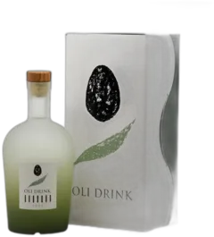 photo du vin Alcool d’Olive