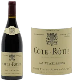 photo Côte Rôtie la Viaillère