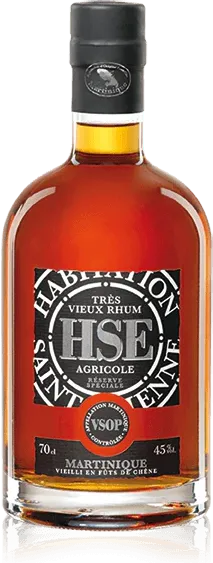 photo du vin Hse Vsop Très Vieux