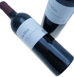 photo du vin Clos Maïa Terrasses du Larzac Rouge 2023