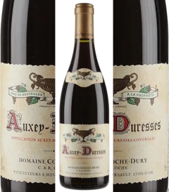 photo Auxey-Duresses Rouge 2022 Coche Dury