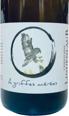 photo a Griffes Acérées