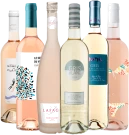 photo Pack Rosés Languedoc-Roussillon Petits