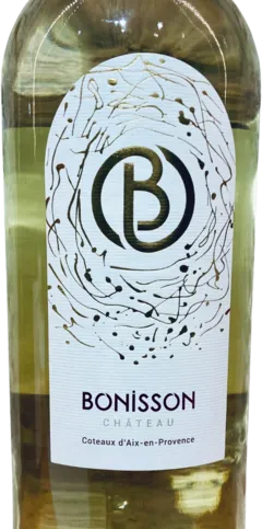 photo Cuvée b Blanc