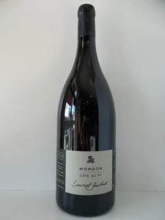 photo Magnum Morgon 2023 Côtes du py Vieilles Vignes 
