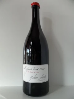 photo Magnum Moulin à Vent Vignes de 1903 Yohan Lardy 2023