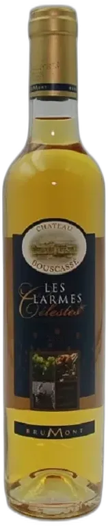 photo Chateau Bouscasse Pacherenc du Vic-Bilh Moelleux les Larmes Celestes 2023