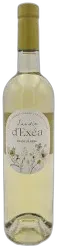 photos du vin Famille d'Exea "Jardin d'Exea" Igp Pays d’oc Blanc Bio