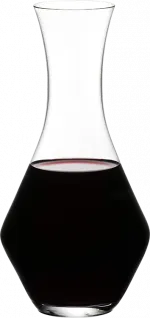 illustration du vin Carafe Merlot Ref 1440 14 Riedel