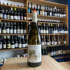 photo Chateau Perray Jouannet Anjou Blanc 2023