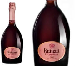photo Champagne Ruinart Brut Rosé