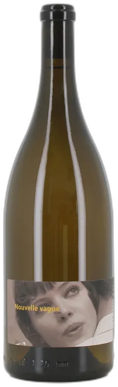 photo Magnum Vin Blanc Vdf la Nouvelle Vague 2023 la Nouvelle Donne