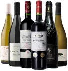 photo du vin Pack Triples Médaillés d’or
