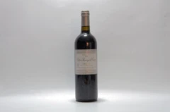 photo 2005 Château Beauregard Ducasse, Graves
