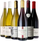 photos du vin Pack Bourgogne Special Epicurien