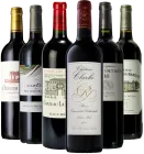 image du vin Pack Bordeaux Spécial Millésime 2015