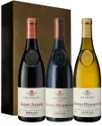 image du vin Trio Maison Delas