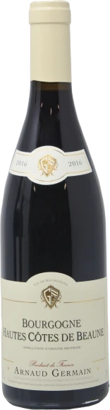 photo Bourgogne Hautes Cotes de Beaune