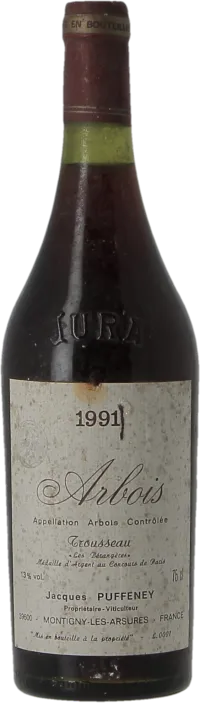 capture du vin Arbois