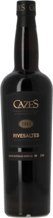 photo Rivesaltes Ambre
