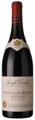 photo Joseph Drouhin Savigny-Lès-Beaune 1er Cru Aux Clous Rouge 2017