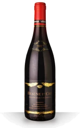 photo Dominique Laurent Beaune 1er Cru Rouge 2017