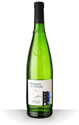 photo Domaine les Yeuses Picpoul de Pinet 2024 Blanc