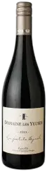 photo du vin Domaine les Yeuses la Petite Syrah Pays d’oc 2023 Rouge