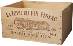photo Estampillé Tour du Pin Figeac