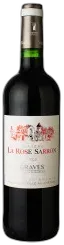 photo Château la Rose Sarron Graves Rouge 2020