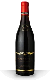 photo Dominique Laurent Beaune 1er Cru Rouge 2019
