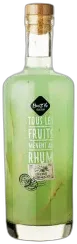 image du vin Rhum Breiz’Île Sélection Gingembre Menthe Glaciale