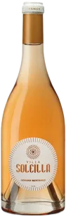 photo Gérard Bertrand Villa Soleilla Orange 2021