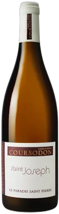 photo Saint-Joseph le Paradis Saint Pierre Blanc 2023