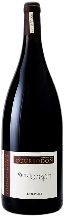 photo Saint-Joseph l’Olivaie 2022 Magnum