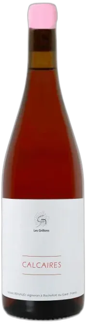 photo Calcaires Rose 2023